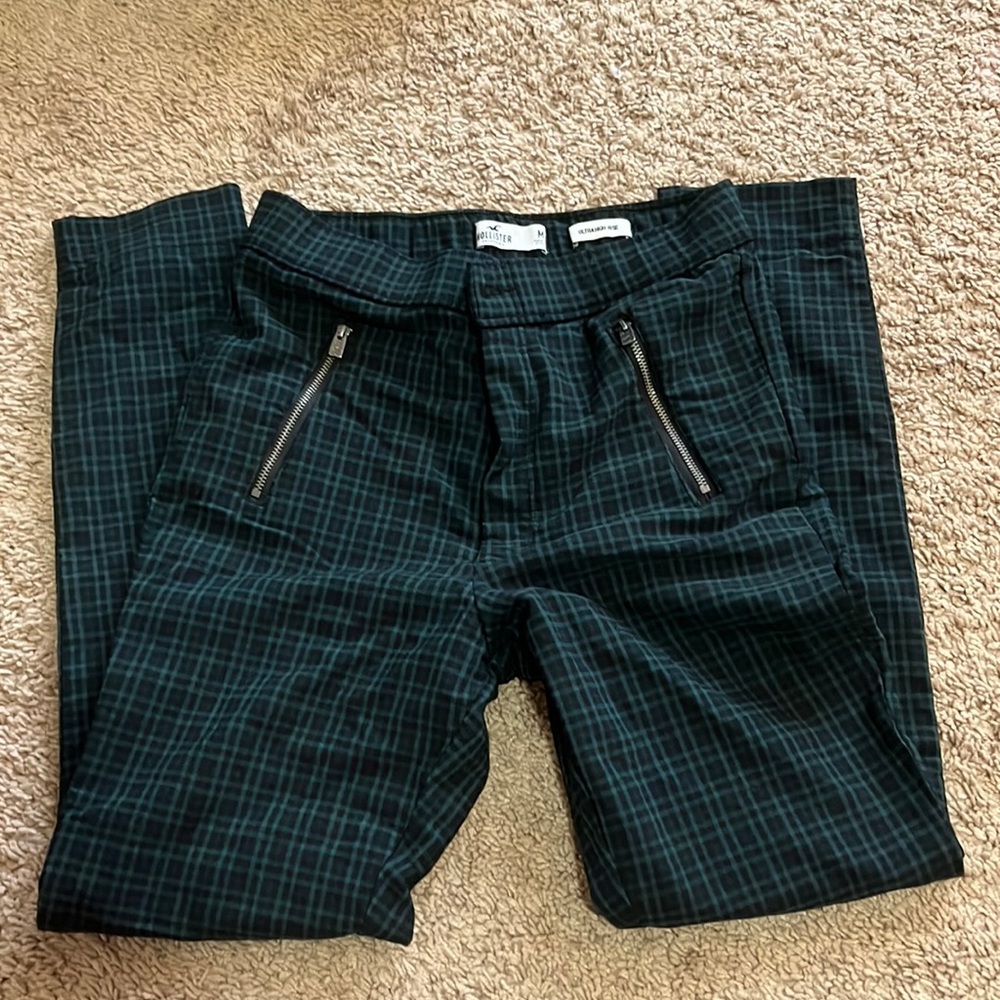Pants
